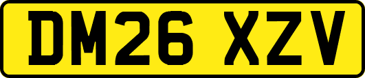 DM26XZV