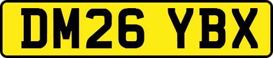 DM26YBX