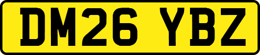 DM26YBZ