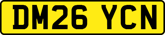 DM26YCN