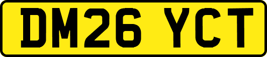 DM26YCT