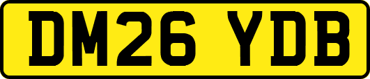 DM26YDB