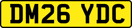 DM26YDC