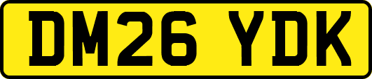 DM26YDK