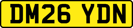 DM26YDN