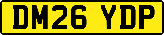 DM26YDP