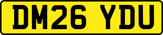 DM26YDU