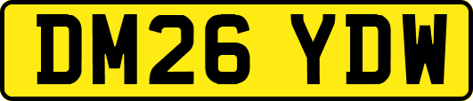 DM26YDW
