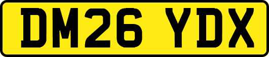 DM26YDX
