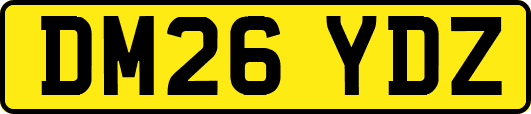DM26YDZ