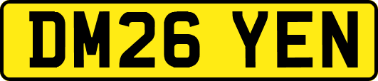 DM26YEN