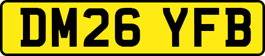 DM26YFB
