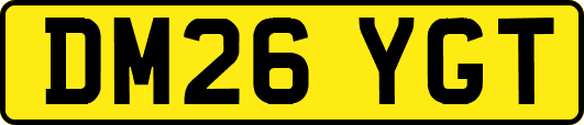 DM26YGT