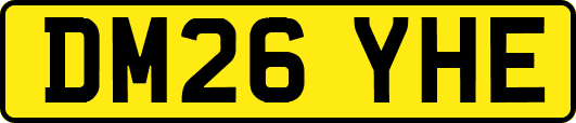 DM26YHE