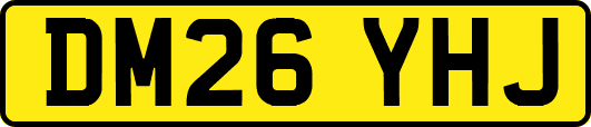 DM26YHJ
