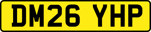 DM26YHP