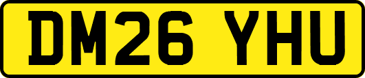 DM26YHU