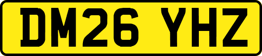 DM26YHZ