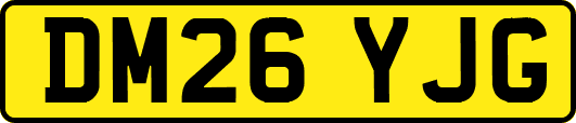 DM26YJG
