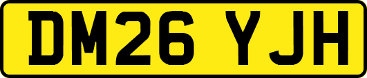 DM26YJH