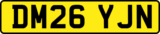 DM26YJN