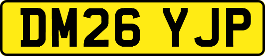 DM26YJP
