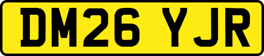 DM26YJR