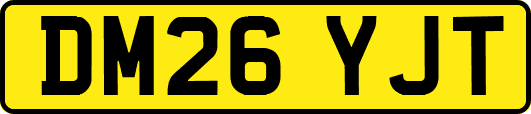 DM26YJT