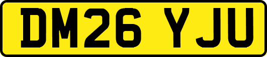 DM26YJU