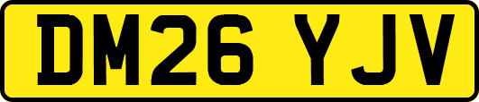 DM26YJV