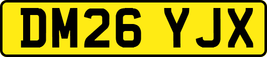 DM26YJX