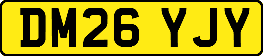 DM26YJY