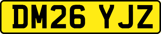 DM26YJZ