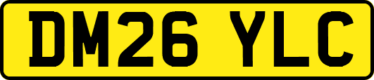 DM26YLC