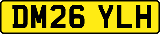 DM26YLH