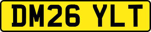 DM26YLT