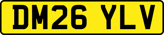 DM26YLV