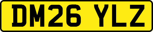 DM26YLZ