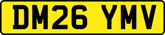 DM26YMV