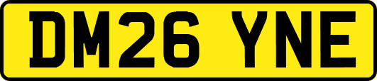 DM26YNE