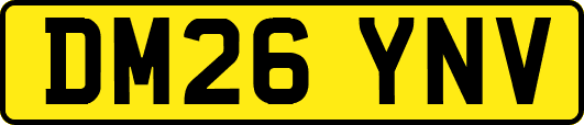 DM26YNV
