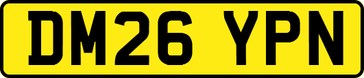 DM26YPN