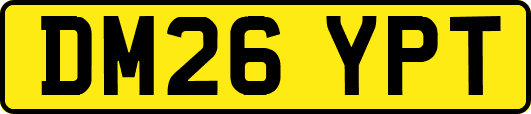 DM26YPT