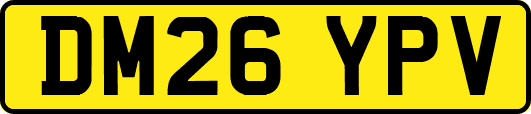 DM26YPV