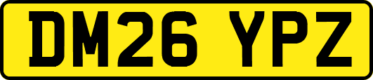 DM26YPZ