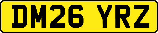 DM26YRZ
