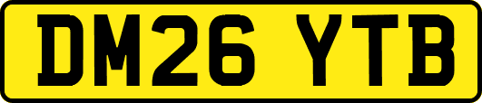 DM26YTB