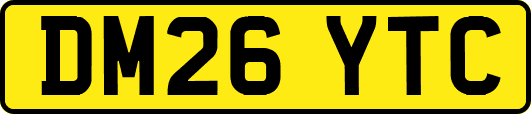 DM26YTC