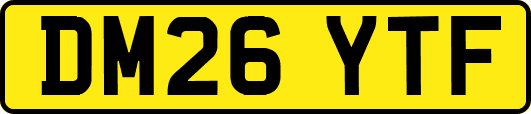 DM26YTF