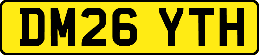 DM26YTH